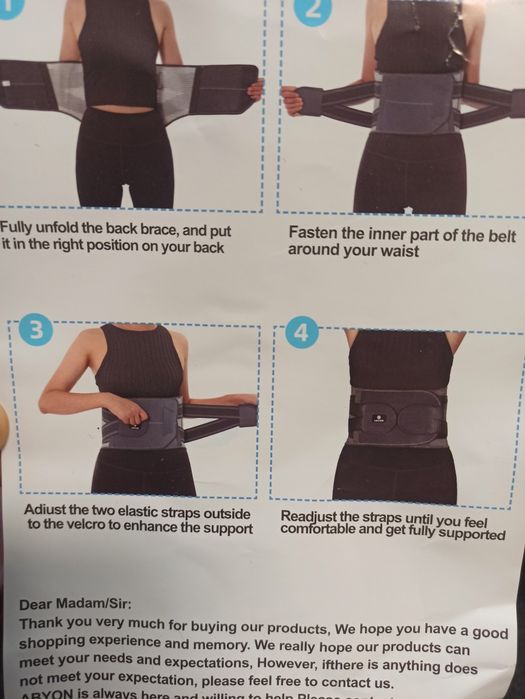 Pas lędźwiowo krzyżowy