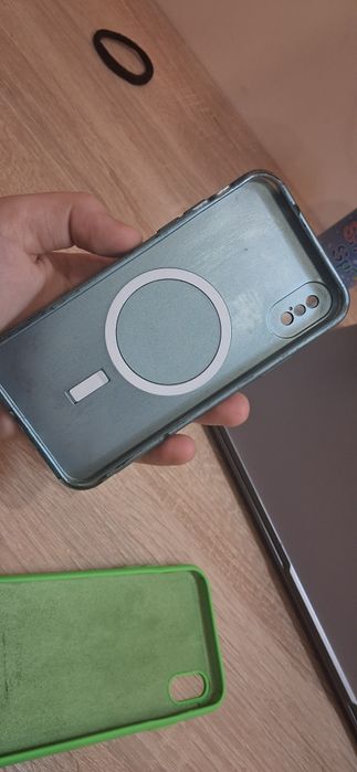 Чехол на Айфон 10 x