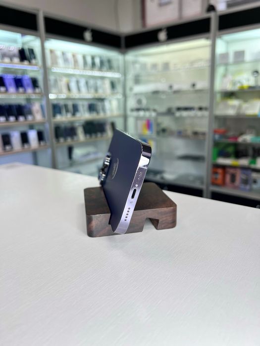 iPhone 14 Pro 256GB Deep Purple NEVERLOCK