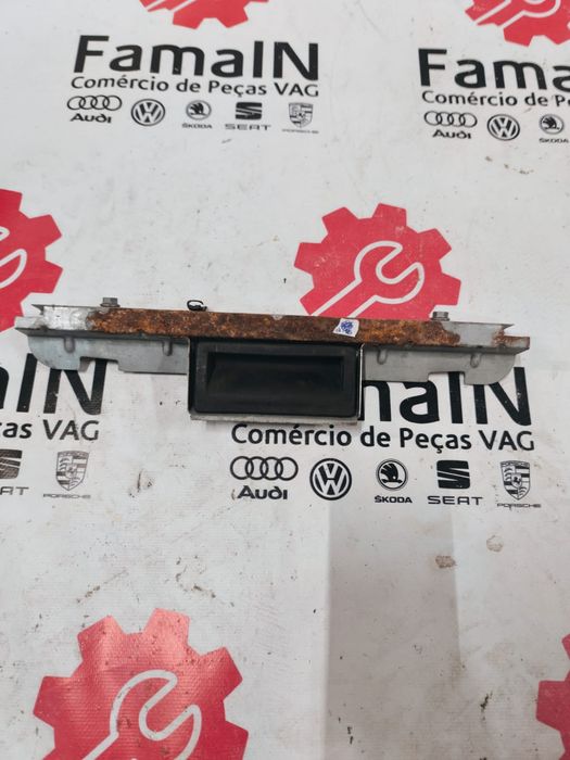 Ficheira Da Mala AUDI A5 Sportback
