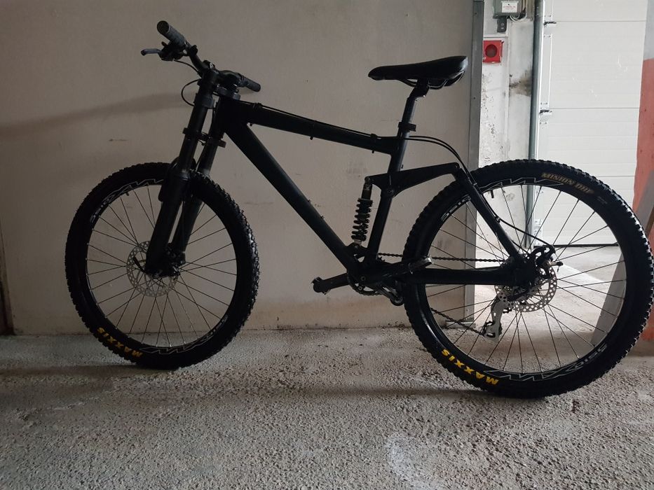 Bike para grau/wheeling aceito trocas Avanca • OLX Portugal