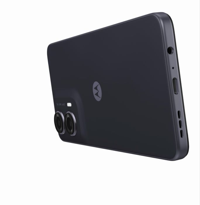 Motorola G35 e zTE Blade A55