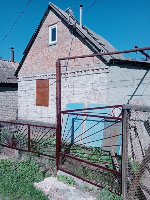 Продам дачу по улице Южная