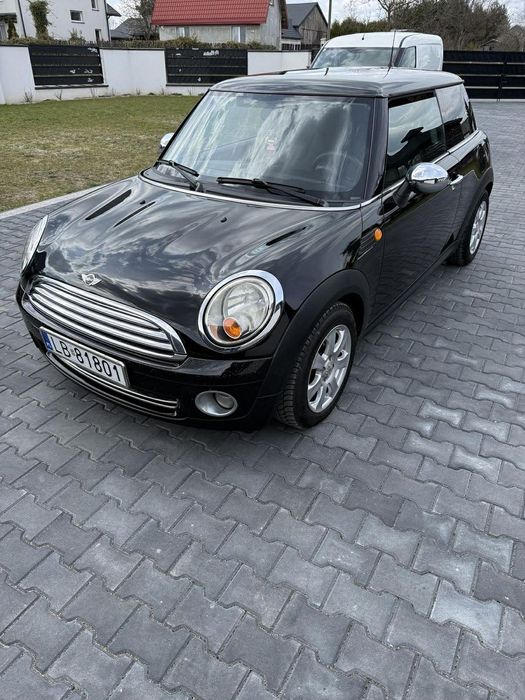 MINI One