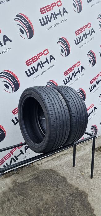 Літо 235/45/R19 2шт Yokohama Advan Sport Колеса Шини Склад