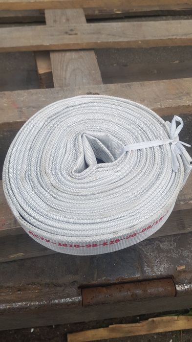 Рукав пожарный 25 мм