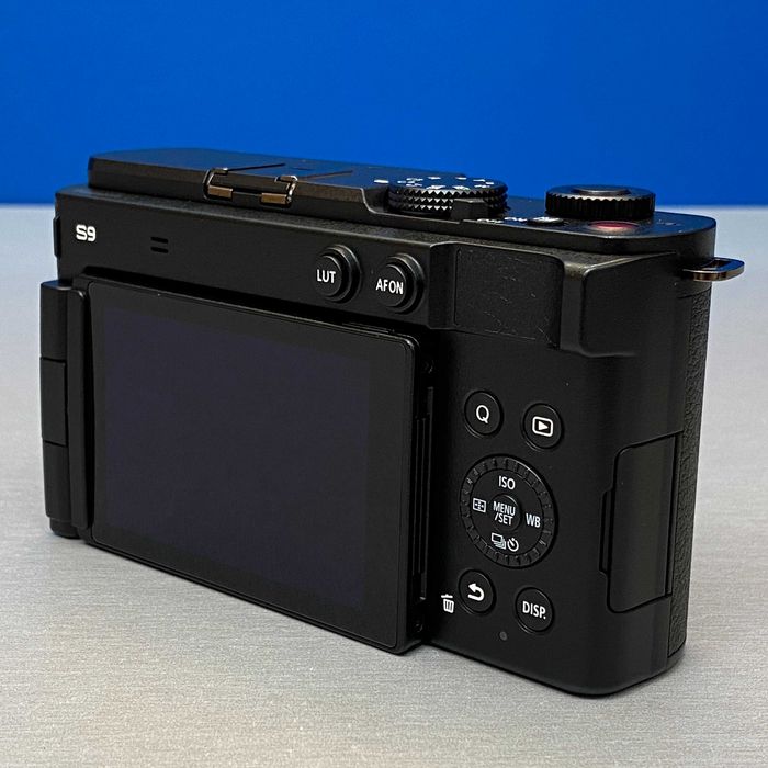 Panasonic Lumix S9 (Corpo) - 24.2MP