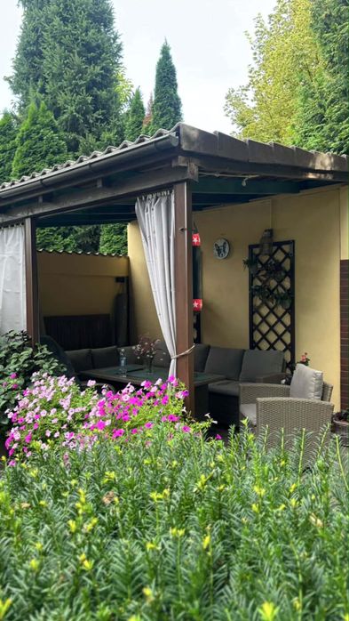 Dom na sprzedaż – 100 m², spokojna okolica Naramowice-Umultowo