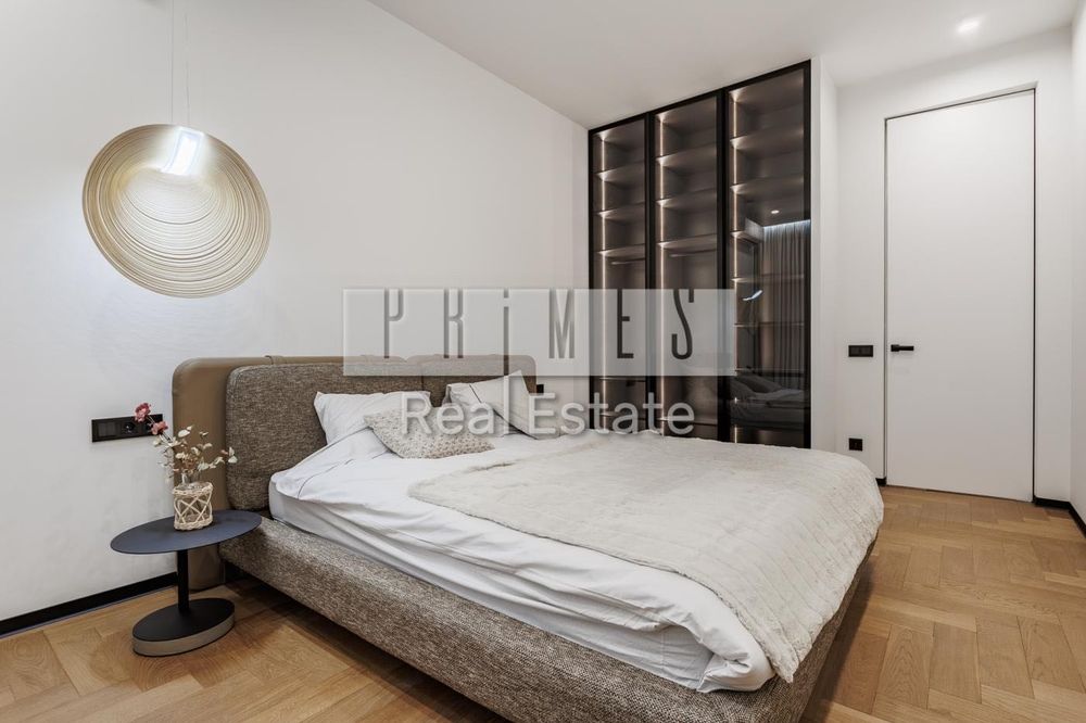 Продаж 3к квартири 106м2 Ярославів Град Бульварно-Кудрявська 15А центр