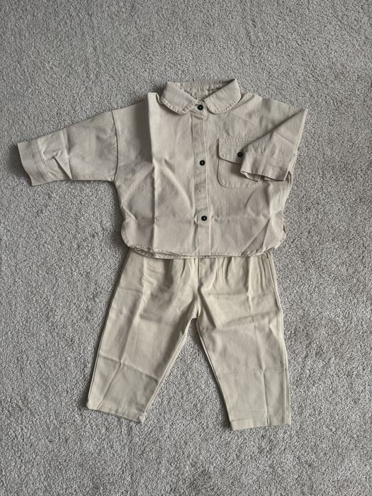 Штани та рубашка  дитячі