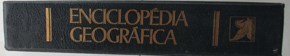 Enciclopédia Geográfica - - - - - Enciclopédia