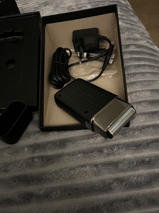 Maquina barbear jrl onyx sf pro shaver