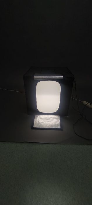 Softbox 50 x 50cm