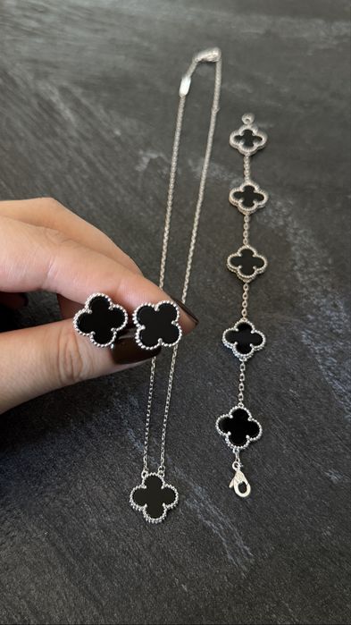 Браслет Van cleef