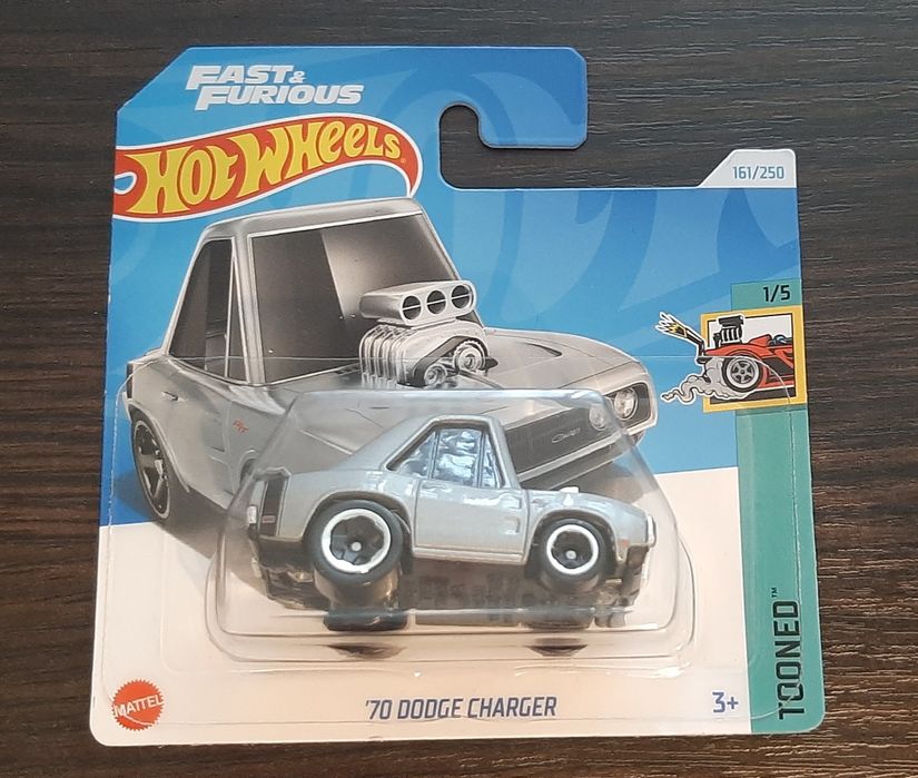 hot wheels fast furious - Хобби, отдых и спорт - OLX.ua