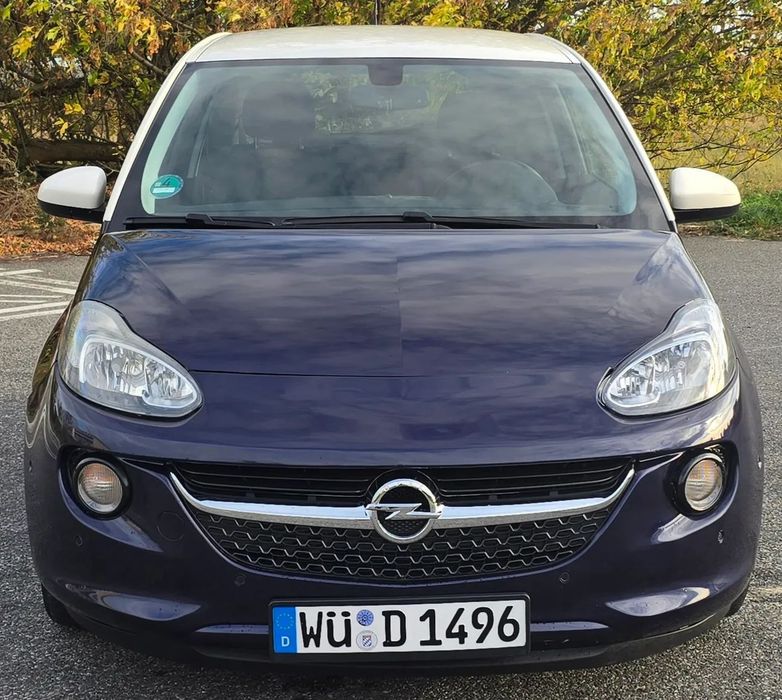 Opel Adam