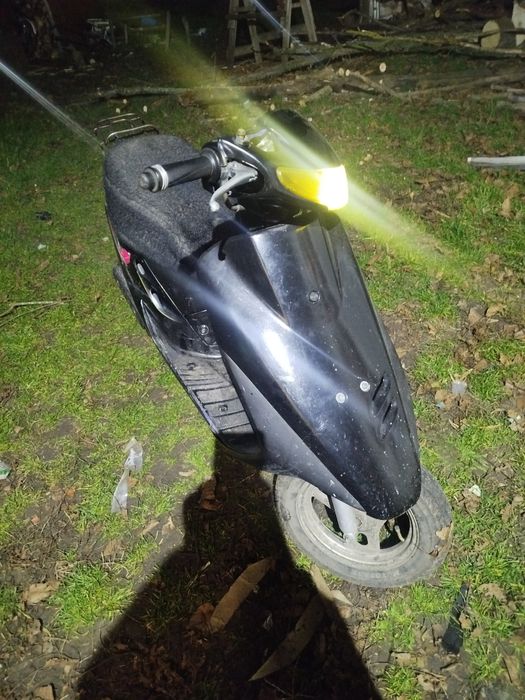 Продам діо 28 zx