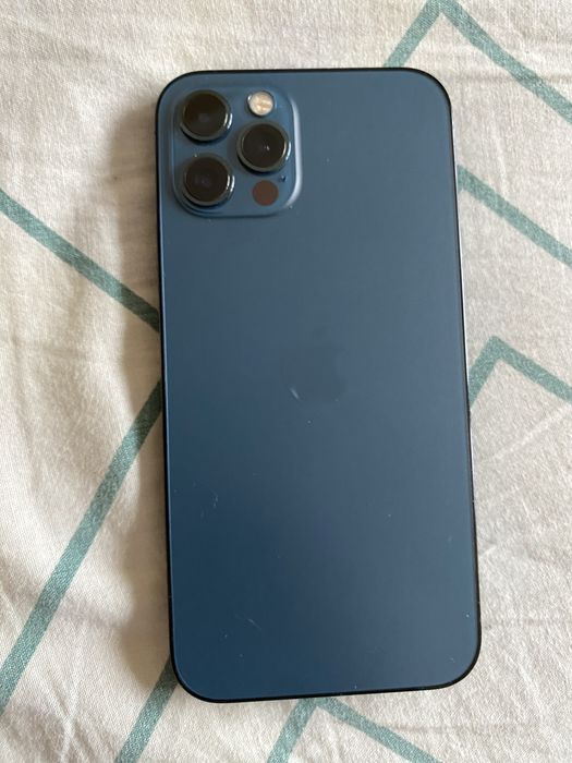 Айфон 12 про 256