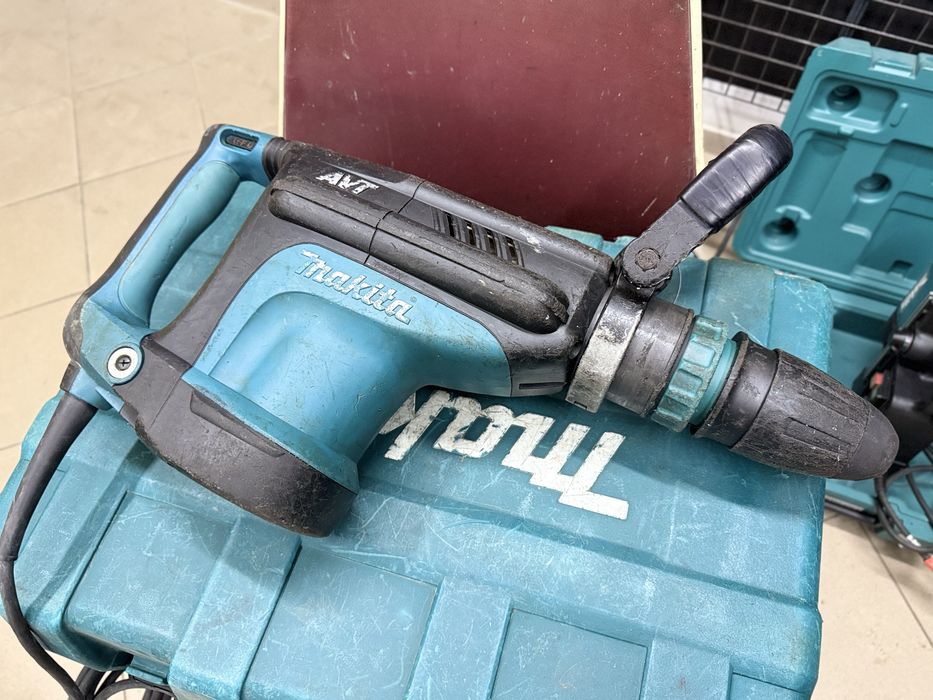 HM1213C Makita młot używany sprawny