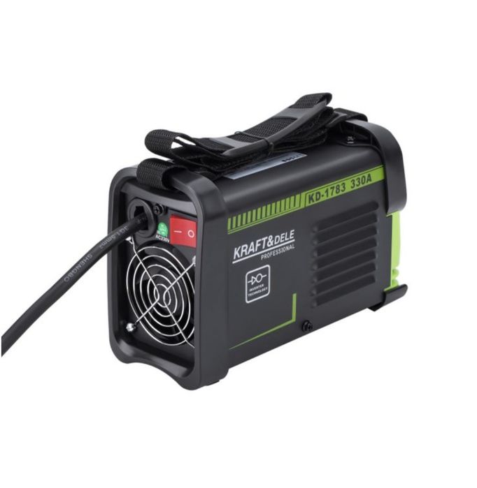 Spawarka inwertorowa 330A