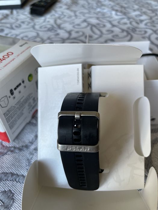Relógio POLAR M400