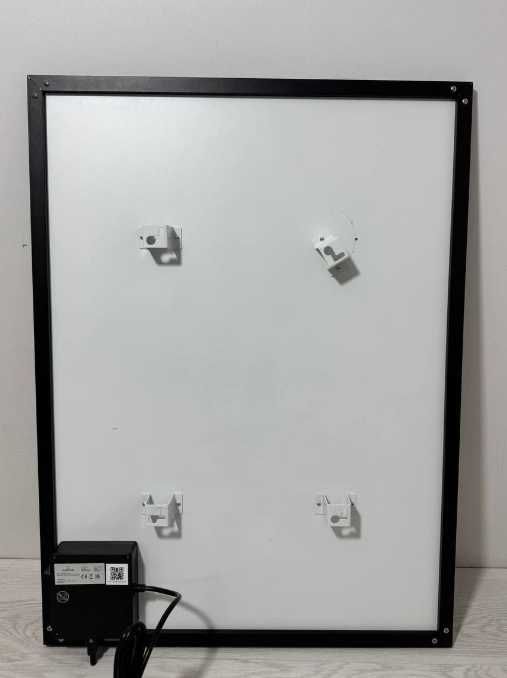 Інфрачервоний обігрівач обогреватеь KLARSTEIN Wonderwall Air Art