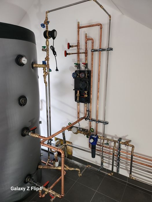 Usługi Hydrauliczne konkurencyjne Ceny !!!