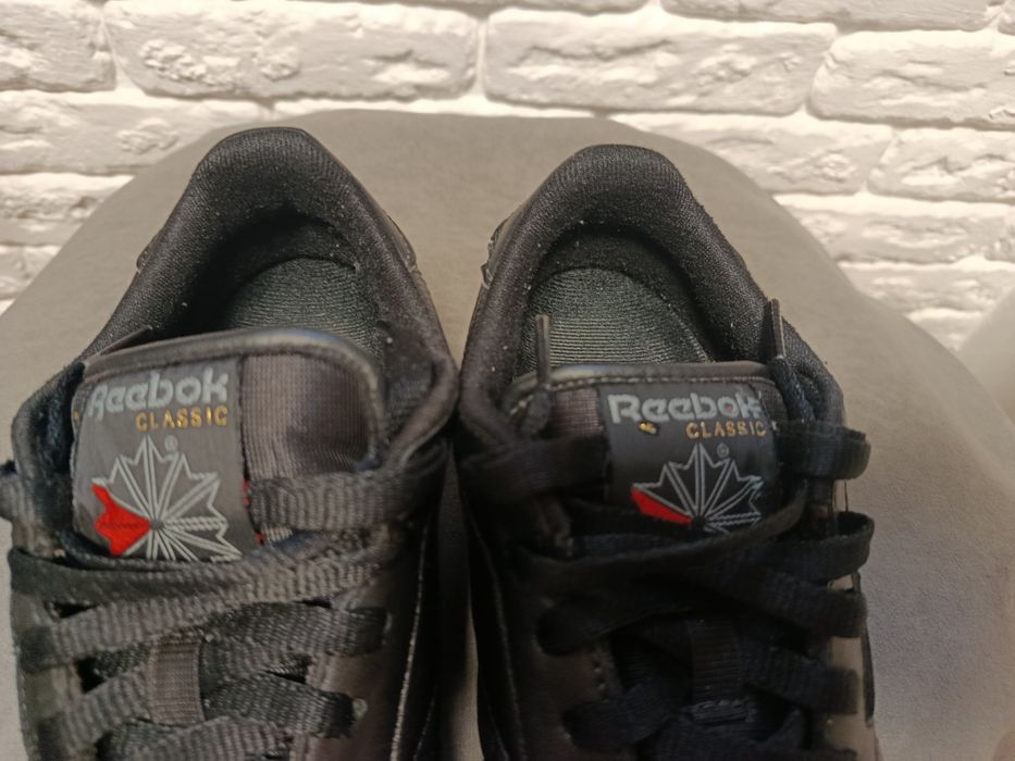 Кроссовки Reebok 36 р 23 см