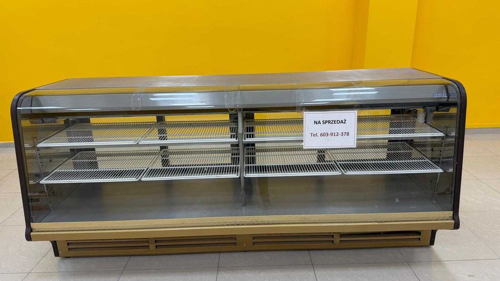 Lada chłodnicza IGLOO  Typ:Julia 2,5