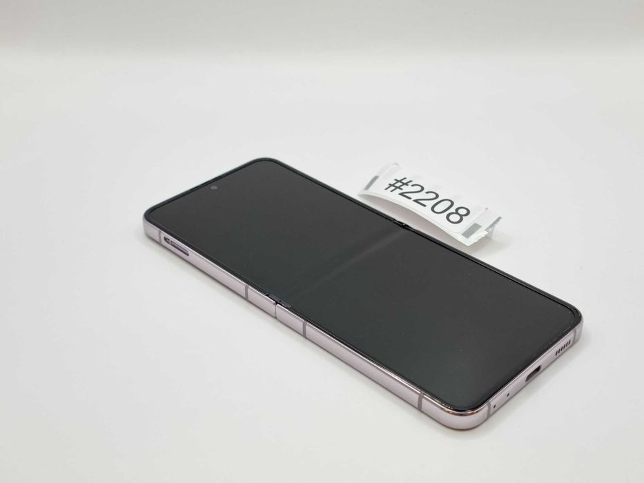 Samsung Galaxy Z Flip 5 Ekran + Korpus Oryginalny Demontaż | #2208 SAM