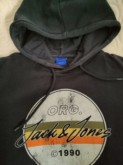 Bluza męska Jack & Jones r.M