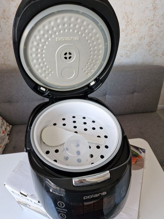 Мультіварка Polarіs