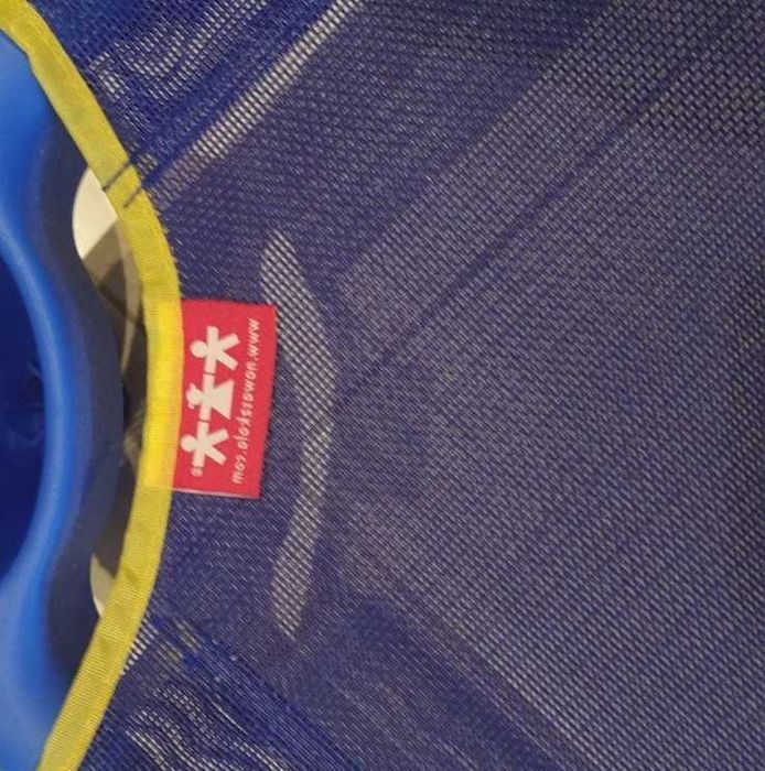 4 Catres em ótimo estado