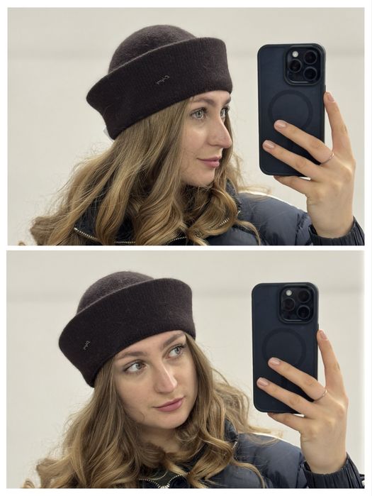 Морячка ангорова