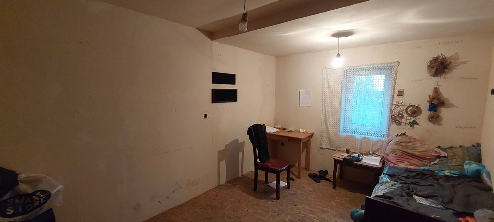 Продам два дома на участке в Солоницевке (п.Ольшаны)