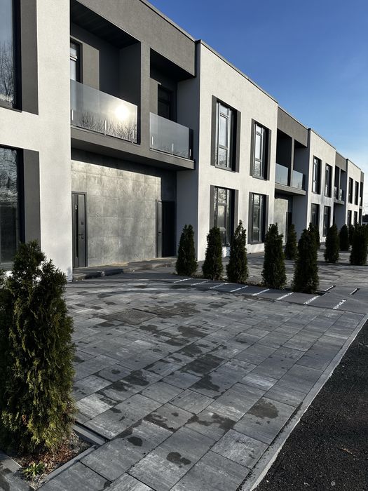 Будинок за адресою вул. Зарічна (площа 128 м²) - Atlanta.ua - фото 3