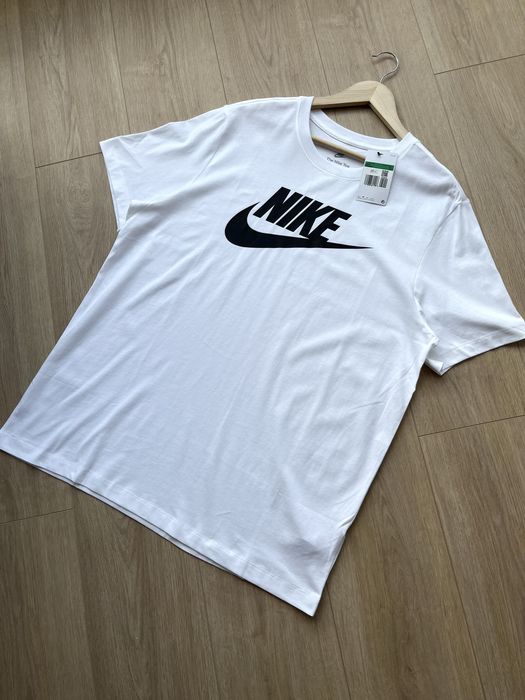 Оригінальна Футболка Tommy Hilfiger (XL) Jeans Pocket Tee Футболка Нова Біла Мужская Чоловіча Томми TH