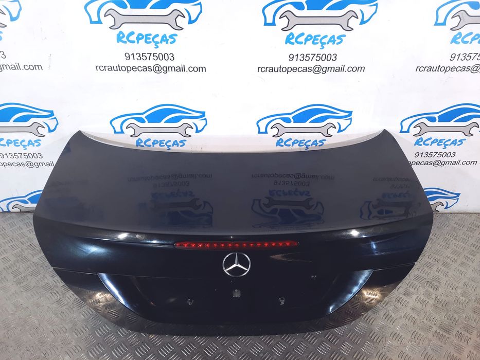 PORTA TAMPA MALA MERCEDES BENZ A2097500275 2097500275 MERCEDES BENZ
