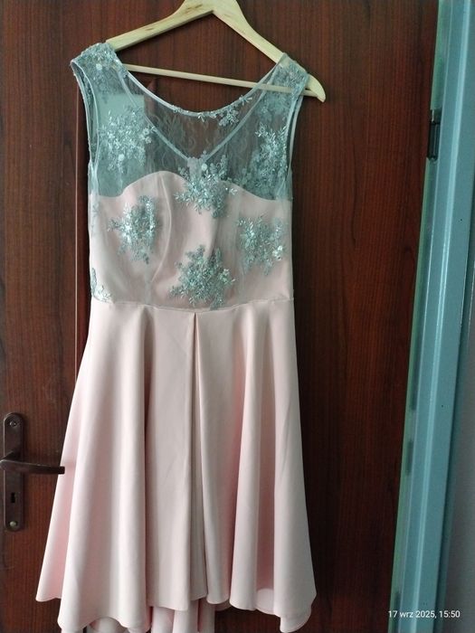 Sukienka na wesele   40