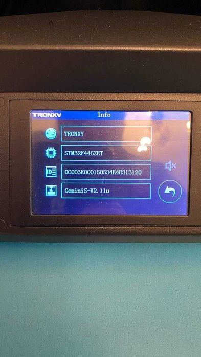 3д принтер TRONXY, 3d printer, 3д друк