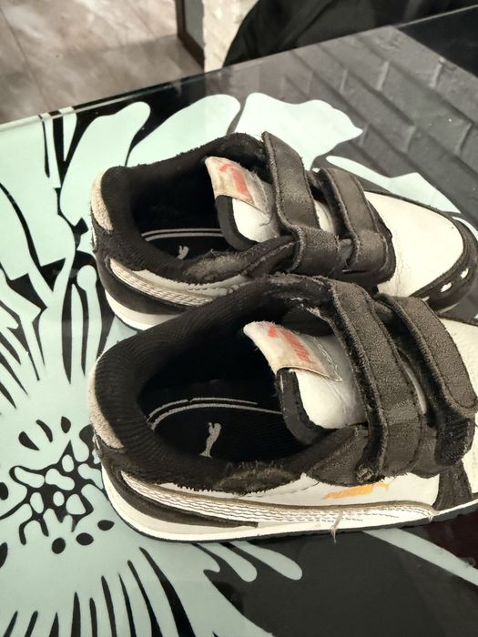 Детские кроссовки PUMA