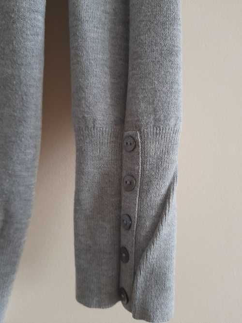 Sweter szary Yessica 40/42