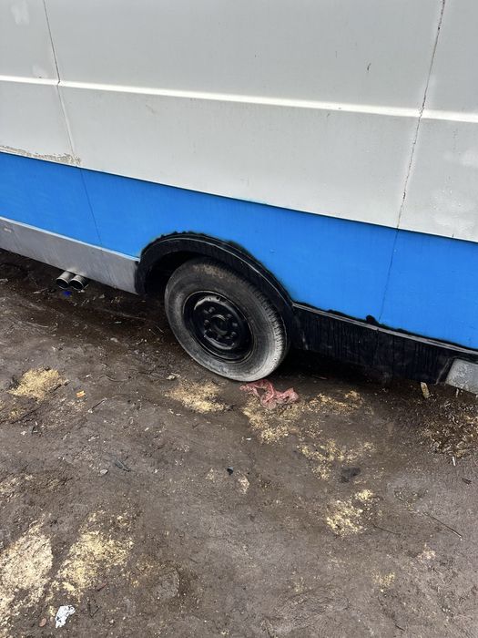 Volkswagen Лт 28 Ціляком або по запчастинам