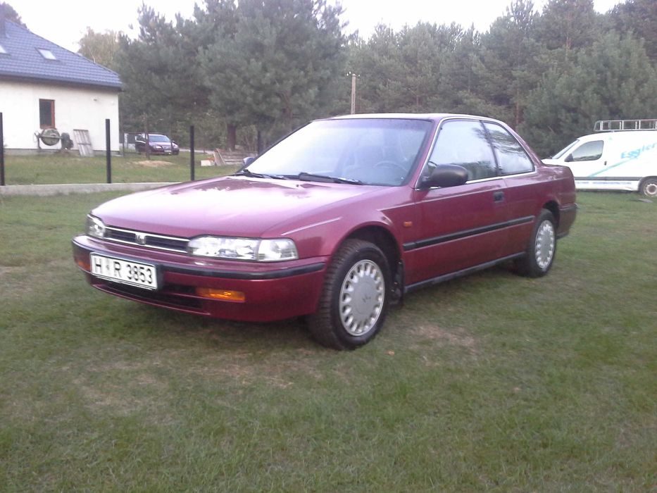 Sprzedam Honde Accord