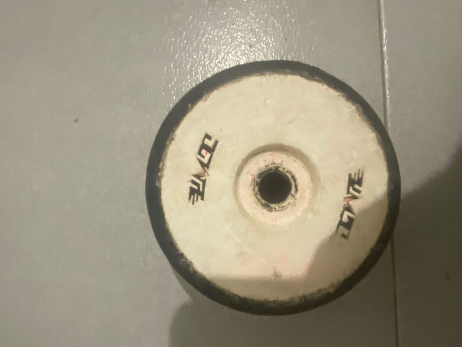 Motor para rc brushells 1/8 kv 1900 80kmh