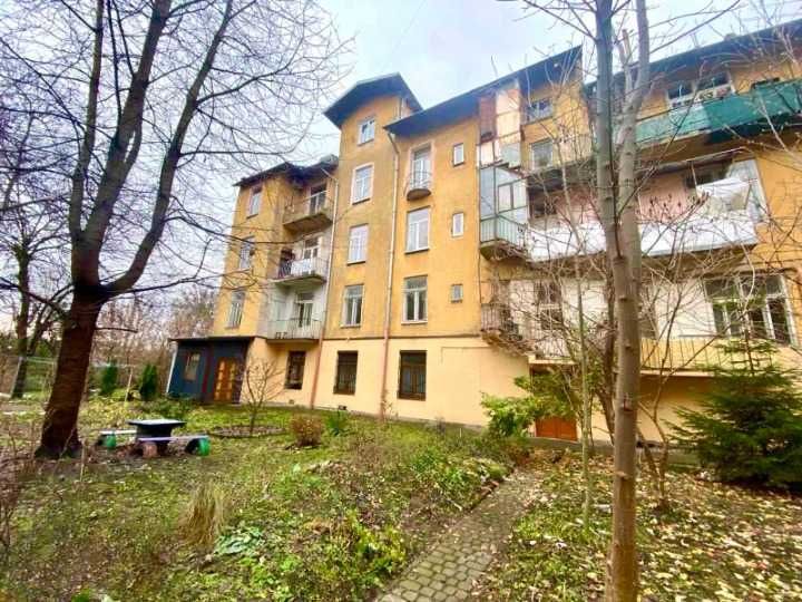 3-rooms apartment apartment by the address st. Kirilla i Mefodiya ul (area 90 m²) - Atlanta.ua - photo 4