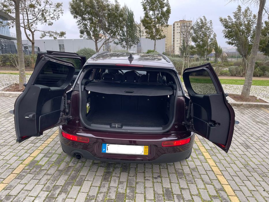 Estimado Mini Clubman 1.5 116cv