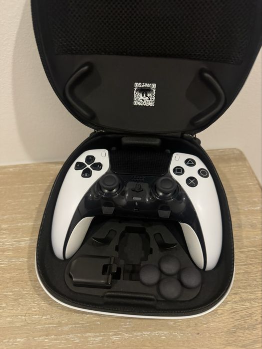 Comando Dualsense edge ps5 . . .