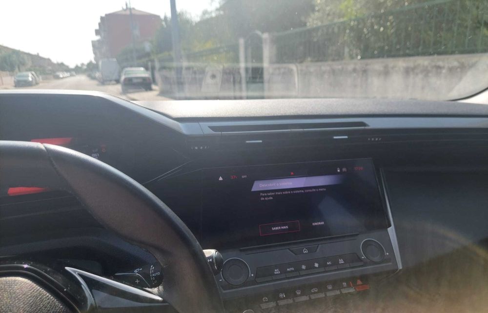 Peugeot 308 SW 1.5 BlueHDi Active EAT8 - 23