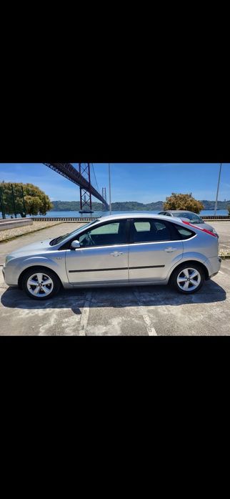 Ford Focus foto 4